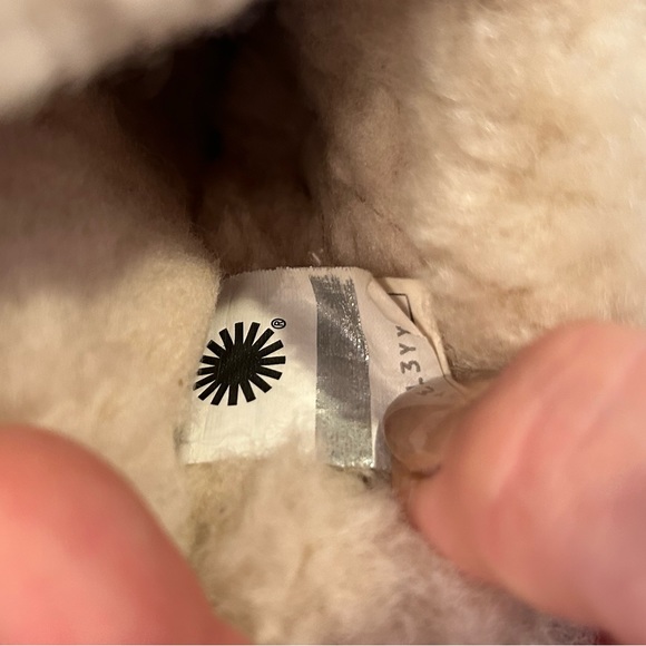 UGG COZY II 2 SLIPPER Women’s Size 5 - Picture 8 of 9